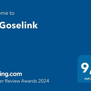 By Goselink